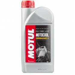 Líquido anticorrosión y anticongelante Motul Motocool Factory